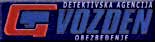 GVOZDEN - Detektivska agencija i fizičko obezbeđenje - NOVI SAD
